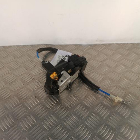 Serrure avant gauche SAAB 9.3 2