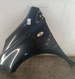 Aile avant gauche NISSAN NOTE 1