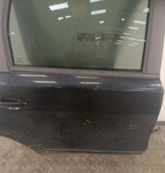 Porte arriere droit NISSAN NOTE 1 Photo n°3