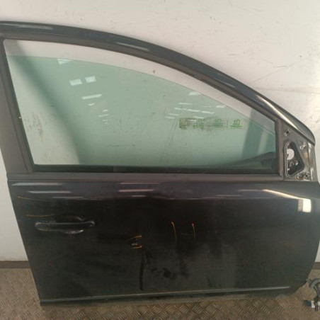 Porte avant droit NISSAN NOTE 1 Photo n°1