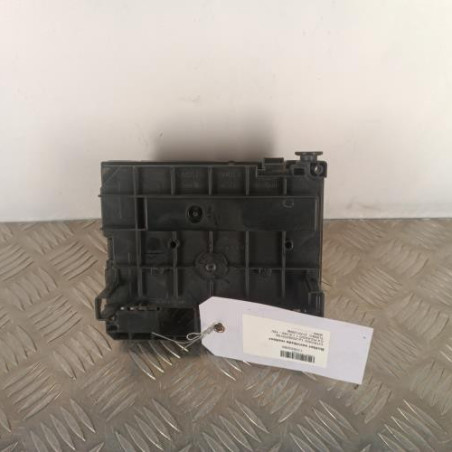 Boitier servitude moteur (BSM) CITROEN C4 PICASSO 1
