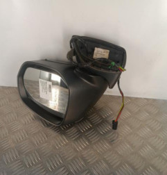 Retroviseur droit CITROEN C4 PICASSO 1 Photo n°1