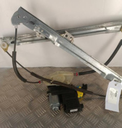 Leve vitre electrique arriere droit CITROEN C4 PICASSO 1 Photo n°1
