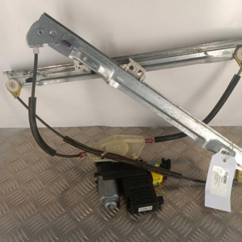 Leve vitre electrique arriere droit CITROEN C4 PICASSO 1