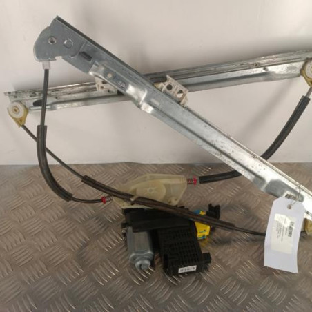 Leve vitre electrique arriere droit CITROEN C4 PICASSO 1 Photo n°1