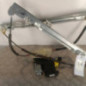 Leve vitre electrique arriere droit CITROEN C4 PICASSO 1