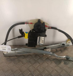 Leve vitre electrique arriere droit CITROEN C4 PICASSO 1