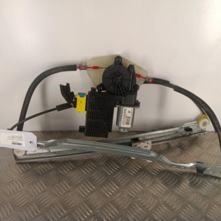 Leve vitre electrique arriere droit CITROEN C4 PICASSO 1