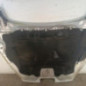 Capot PEUGEOT 407