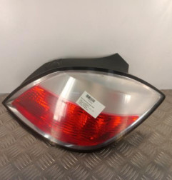 Feu arriere principal droit (feux) OPEL ASTRA H Photo n°1