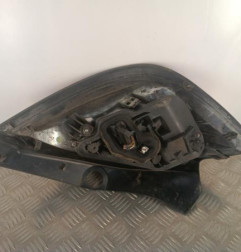 Feu arriere principal droit (feux) OPEL ASTRA H