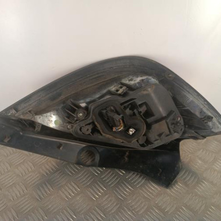 Feu arriere principal droit (feux) OPEL ASTRA H
