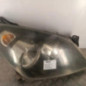 Optique avant principal droit (feux)(phare) OPEL ASTRA H