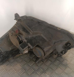 Optique avant principal droit (feux)(phare) OPEL ASTRA H