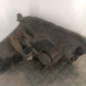 Optique avant principal droit (feux)(phare) OPEL ASTRA H