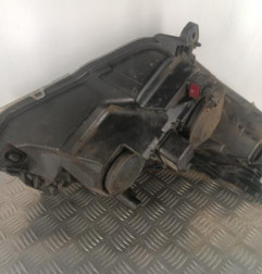 Optique avant principal gauche (feux)(phare) OPEL ASTRA H