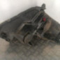 Optique avant principal gauche (feux)(phare) OPEL ASTRA H