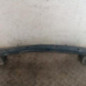 Renfort pare choc avant (traverse) OPEL CORSA C