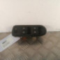Interrupteur de leve vitre avant gauche RENAULT GRAND SCENIC 2