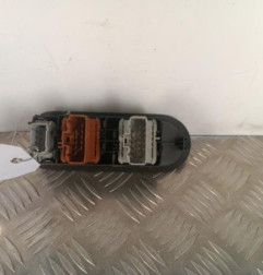 Interrupteur de leve vitre avant gauche RENAULT GRAND SCENIC 2