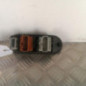 Interrupteur de leve vitre avant gauche RENAULT GRAND SCENIC 2