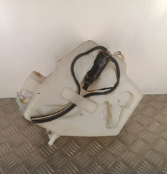 Vase de lave glace FORD FIESTA 4