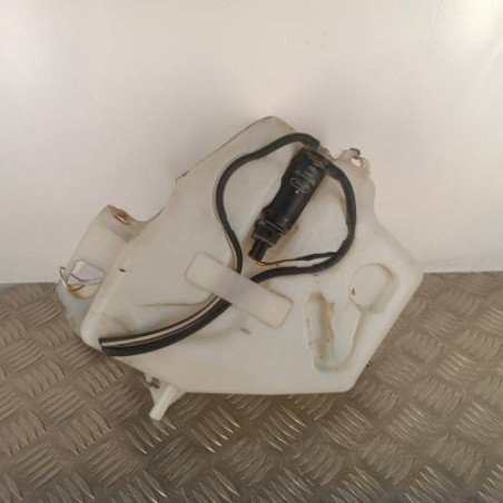 Vase de lave glace FORD FIESTA 4