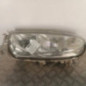 Optique avant principal droit (feux)(phare) FORD FIESTA 4