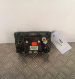 Commande chauffage FORD FIESTA 4 Photo n°1