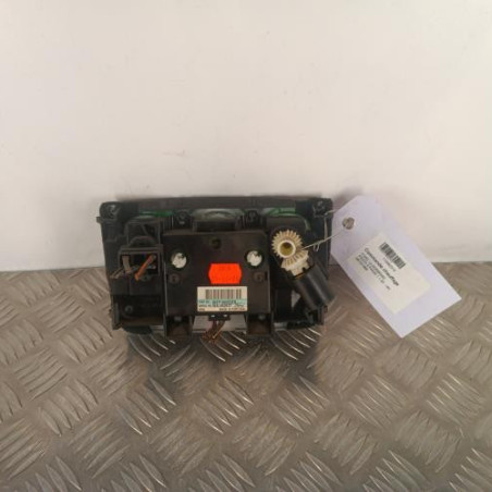 Commande chauffage FORD FIESTA 4 Photo n°1