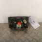 Commande chauffage FORD FIESTA 4