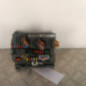 Boitier servitude moteur (BSM) PEUGEOT 207