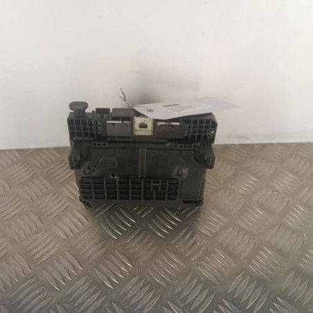 Boitier servitude moteur (BSM) PEUGEOT 207