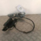 Serrure avant gauche PEUGEOT 207