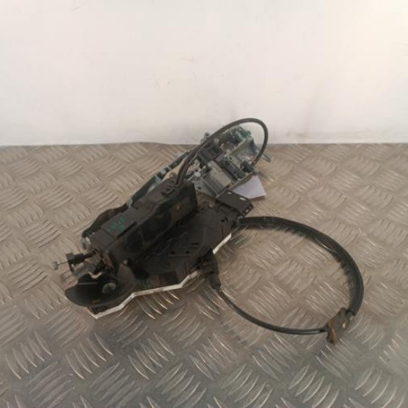 Serrure avant gauche PEUGEOT 207