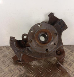 Moyeu avant droit PEUGEOT BIPPER Photo n°4