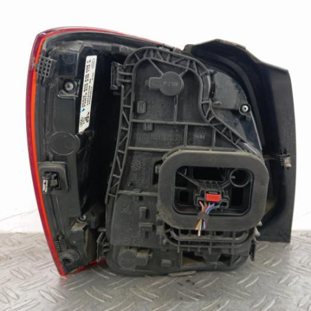 Feu arriere principal droit (feux) VOLKSWAGEN POLO 5