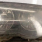 Optique avant principal gauche (feux)(phare) BMW SERIE 3 E46