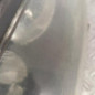 Optique avant principal gauche (feux)(phare) BMW SERIE 3 E46