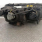 Optique avant principal gauche (feux)(phare) BMW SERIE 3 E46