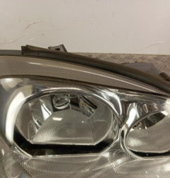 Optique avant principal droit (feux)(phare) NISSAN ALMERA TINO