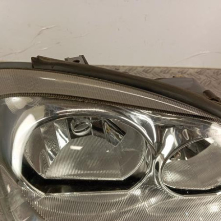 Optique avant principal droit (feux)(phare) NISSAN ALMERA TINO
