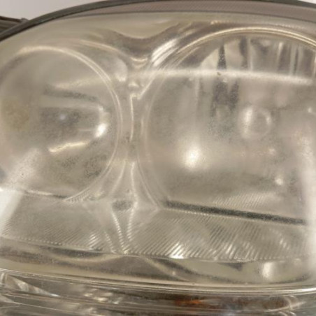 Optique avant principal gauche (feux)(phare) NISSAN ALMERA TINO
