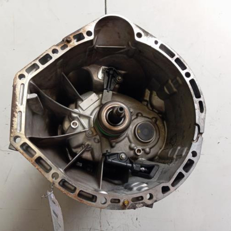 Boite de vitesses MERCEDES VITO 639