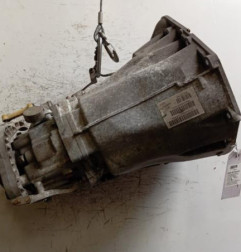 Boite de vitesses MERCEDES VITO 639