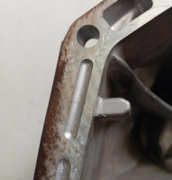Boite de vitesses MERCEDES VITO 639 Photo n°5