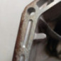 Boite de vitesses MERCEDES VITO 639