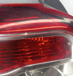 Feu arriere principal gauche (feux) DACIA SANDERO 2