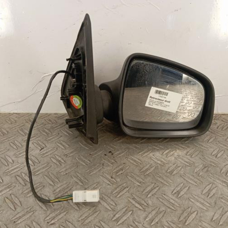 Retroviseur droit DACIA SANDERO 2