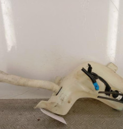 Vase de lave glace PEUGEOT 307